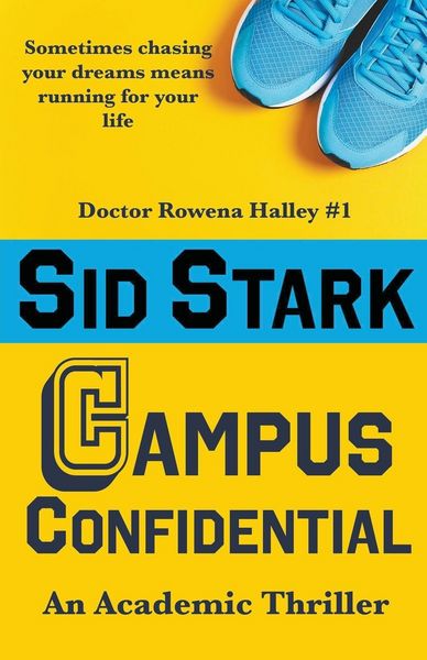 Produktbild: Campus Confidential