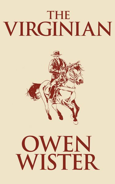 Produktbild: The Virginian