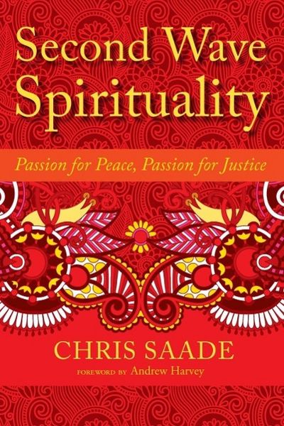 Produktbild: Second Wave Spirituality