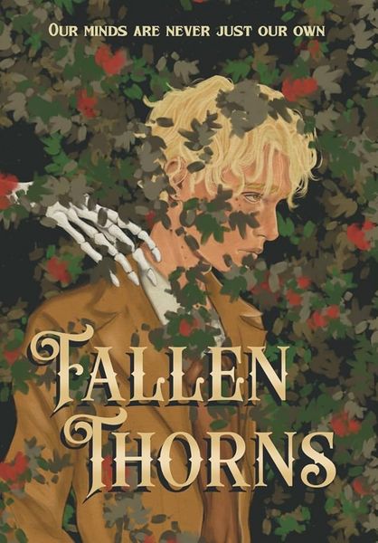 Produktbild: Fallen Thorns