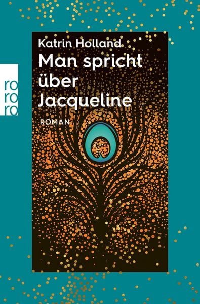 Produktbild: Man spricht &uuml;ber Jacqueline