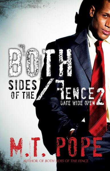 Produktbild: Both Sides of the Fence 2: