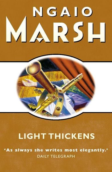 Produktbild: Light Thickens