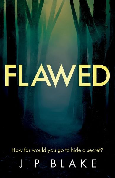 Produktbild: Flawed