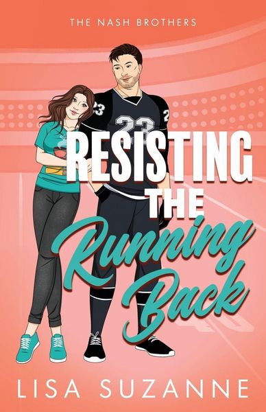 Produktbild: Resisting the Running Back
