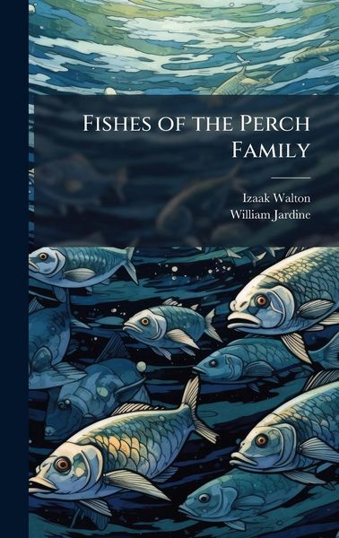 Produktbild: Fishes of the Perch Family