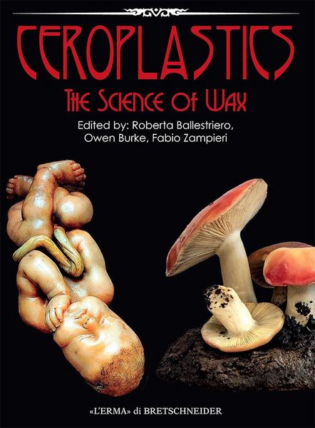 Produktbild: Ceroplastics