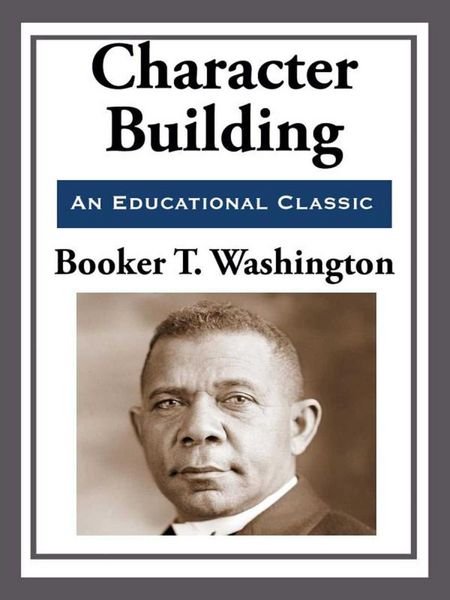 Produktbild: Character Building