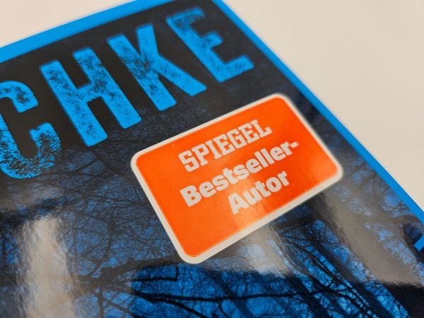 Produktbild: Wenn sie l&uuml;gt