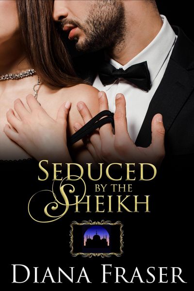 Produktbild: Seduced by the Sheikh (The Sheikhs' Convenient Brides, #2)