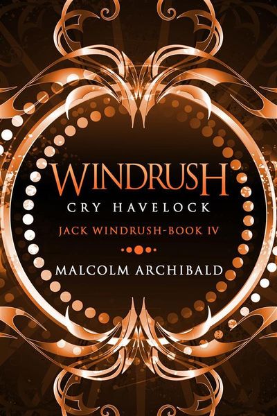Produktbild: Windrush - Cry Havelock
