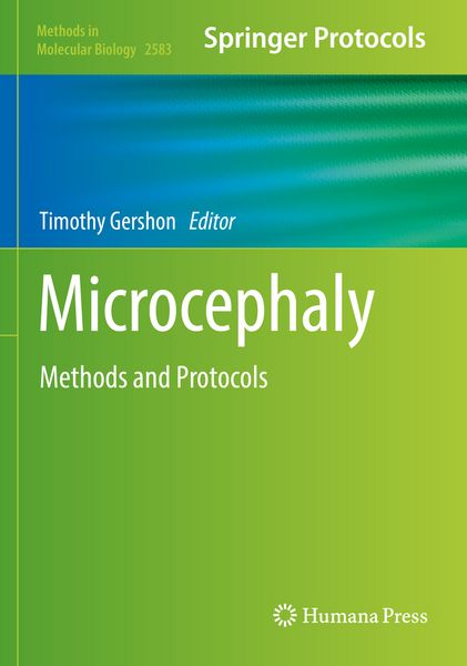 Produktbild: Microcephaly