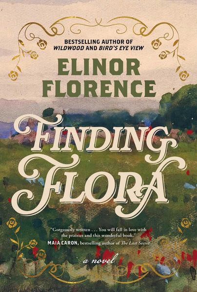 Produktbild: Finding Flora