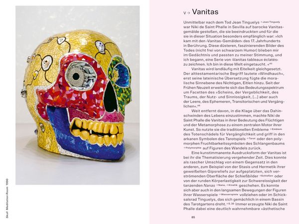 Produktbild: Niki de Saint Phalle: A&ndash;Z