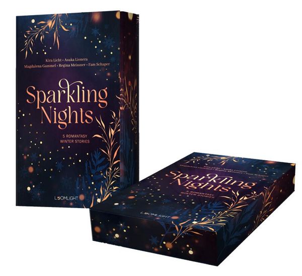 Produktbild: Sparkling Nights