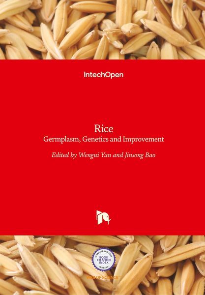 Produktbild: Rice