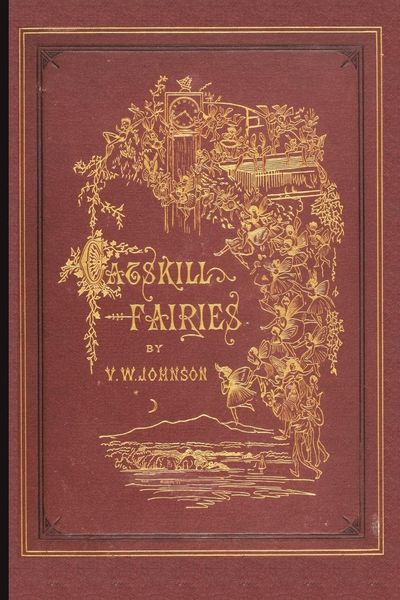 Produktbild: Catskill Fairies