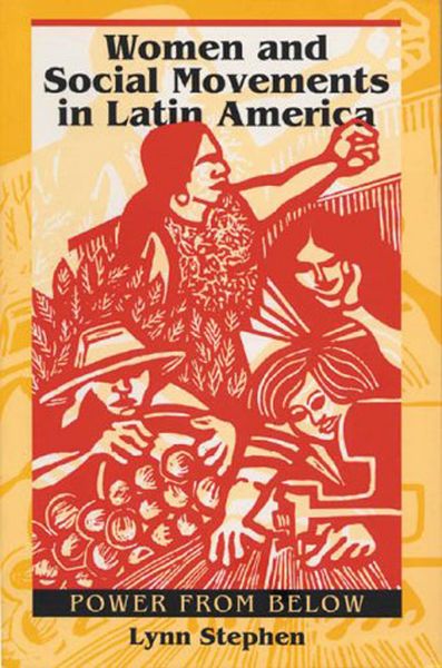 Produktbild: Women and Social Movements in Latin America