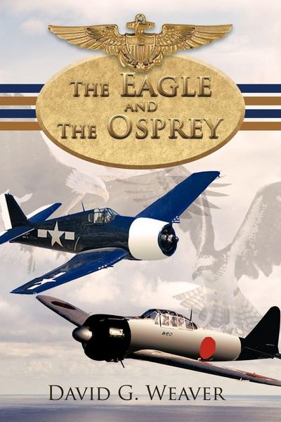 Produktbild: The Eagle and the Osprey