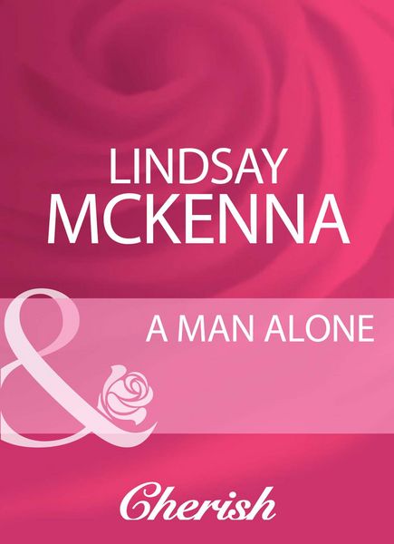 Produktbild: A Man Alone