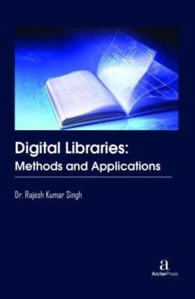 Produktbild: Digital Libraries: Methods and Applications