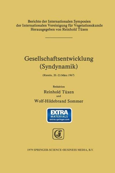 Produktbild: Gesellschaftsentwicklung (Syndynamik)
