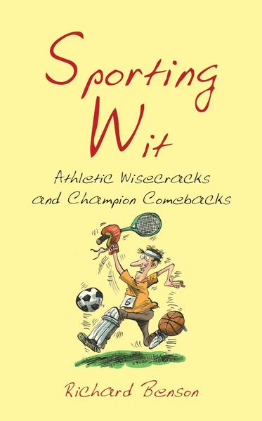 Produktbild: Sporting Wit