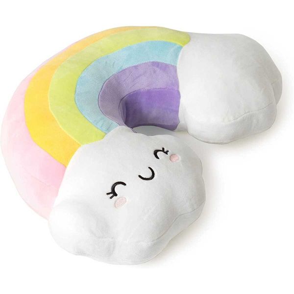 Super Soft! Kissen - Rainbow online bestellen