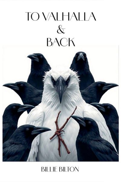 Produktbild: To Valhalla & Back