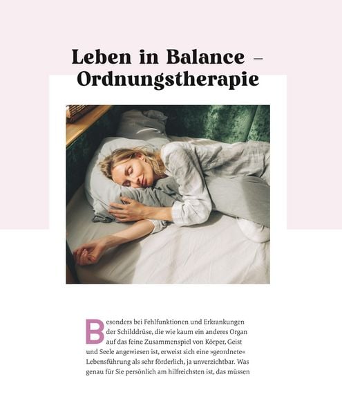 Produktbild: Meine Gesundheitsretter aus der Natur f&uuml;r eine starke Schilddr&uuml;se