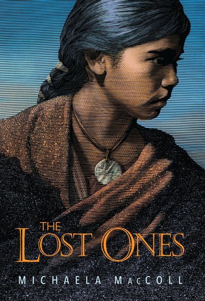 Produktbild: The Lost Ones