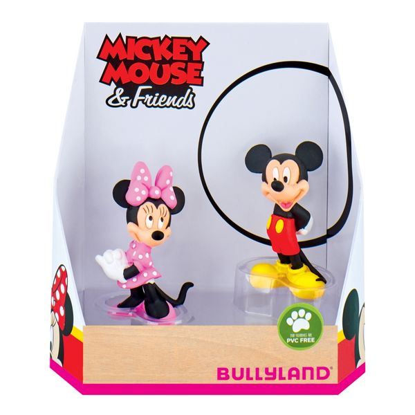 Produktbild: WD Micky Double Pack