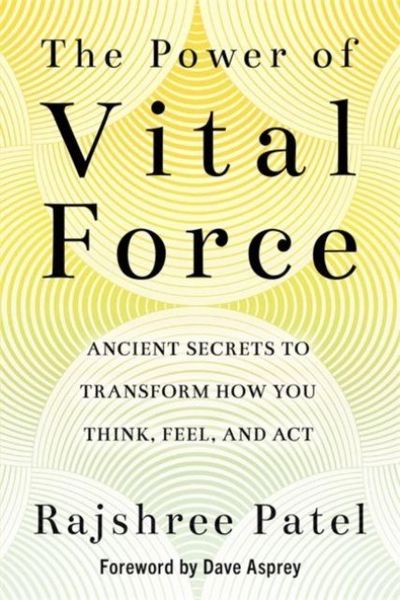 Produktbild: The Power of Vital Force