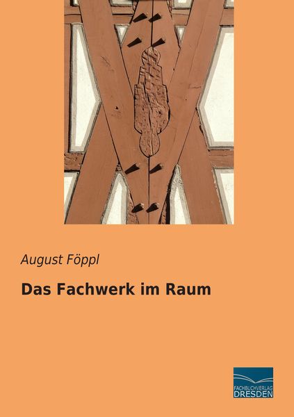 Produktbild: Das Fachwerk im Raum