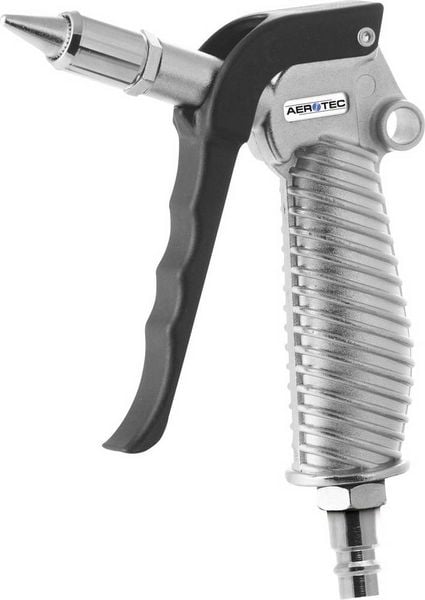 Produktbild: Aerotec HF PRO Druckluft-Ausblaspistole 15 bar
