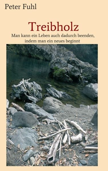 Produktbild: Treibholz