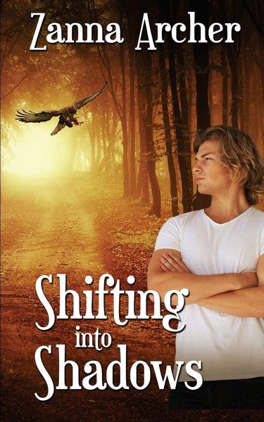 Produktbild: Shifting into Shadows