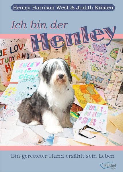 Produktbild: Ich bin der Henley