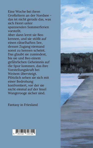 Produktbild: Der Kolk