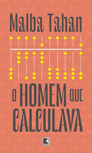 Produktbild: O homem que calculava