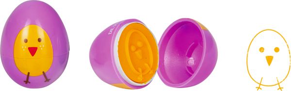 Produktbild: Ei-Stempel / Ostern Kinder