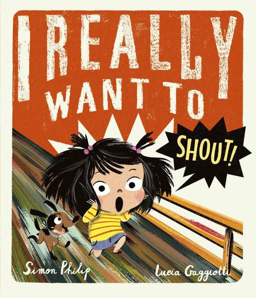 Produktbild: I Really Want to Shout