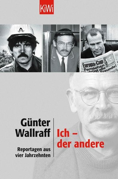 Produktbild: Ich - der andere