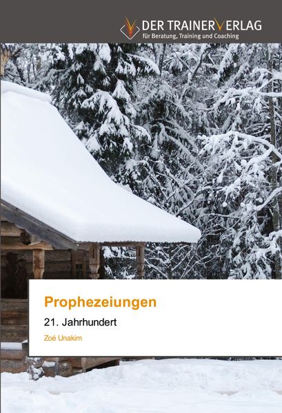 Produktbild: Prophezeiungen