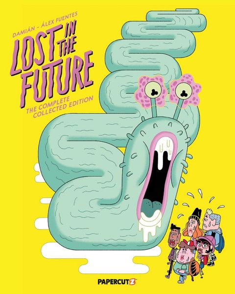 Produktbild: Lost in the Future Collection