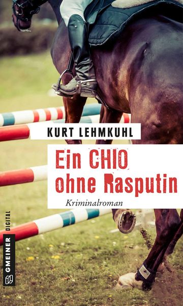 Produktbild: Ein CHIO ohne Rasputin