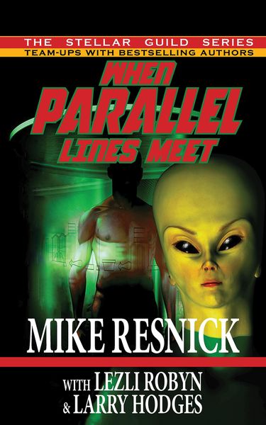 Produktbild: When Parallel Lines Meet