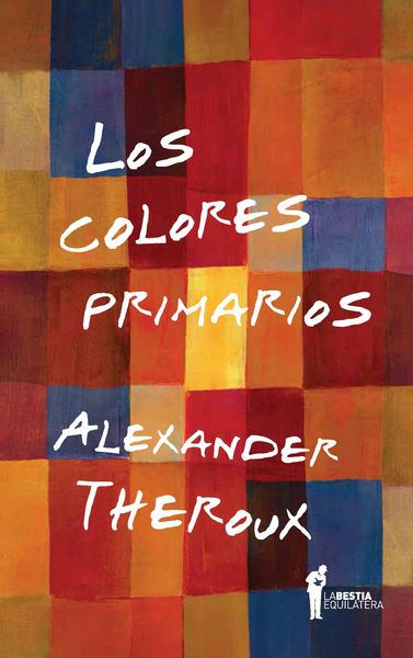 Produktbild: Los colores primarios