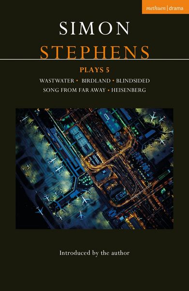 Produktbild: Simon Stephens Plays 5