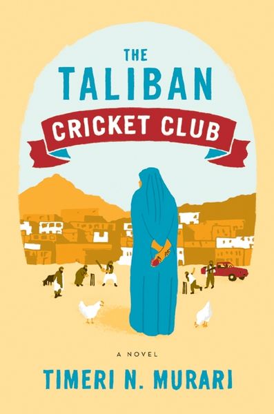 Produktbild: The Taliban Cricket Club